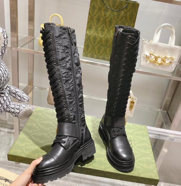 SAMC - GUKI Women Shoes - 982