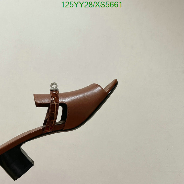 SAMC - HMS Women Shoes - 384