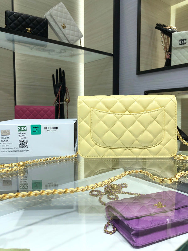 Chanel Bags