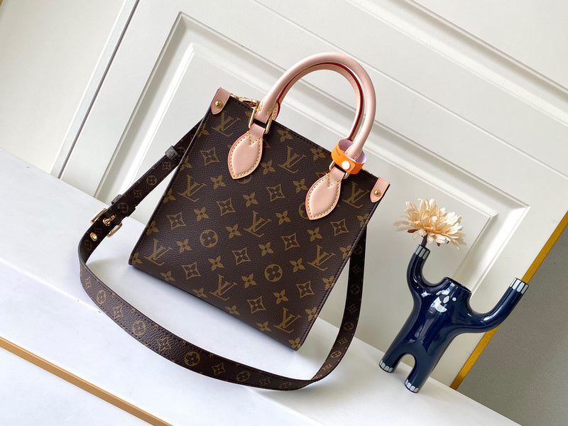 Satchel Bags - VL Bags - 164
