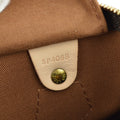 Louis Vuitton 2008 Monogram Rose Speedy 30 M48610