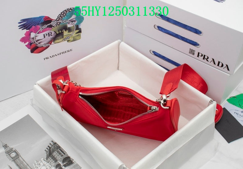 Satchel Bags - PDA Bags - 4605