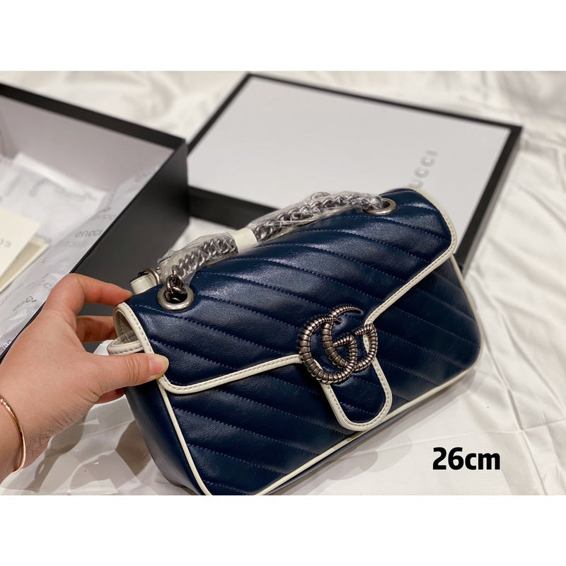 Satchel Bags - GCI Bags - 2146