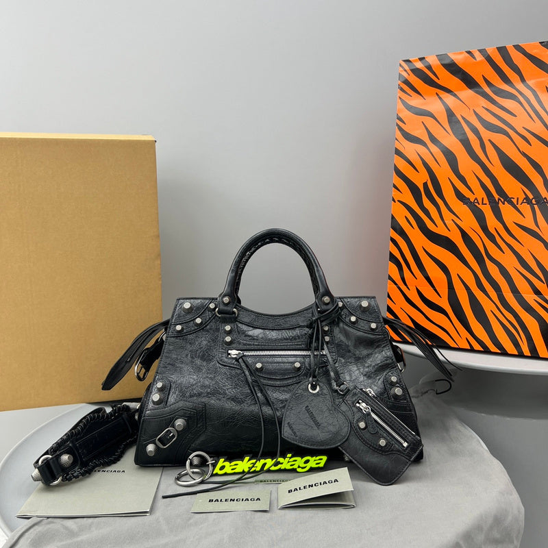 Satchel Bags - BGA Bags - 003