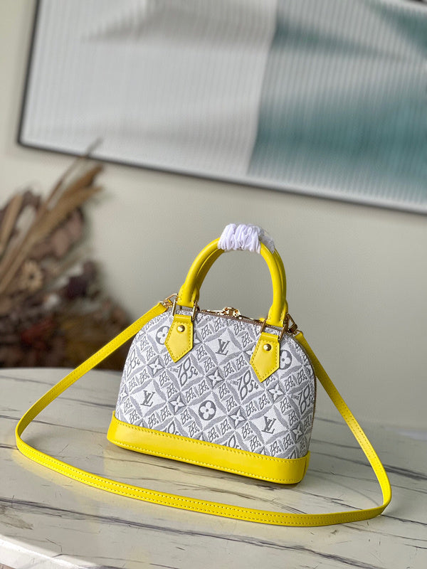 GlamI Lu-Vi bags - 4175