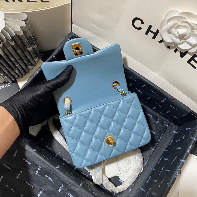 Satchel Bags - CHL Bags - 4440