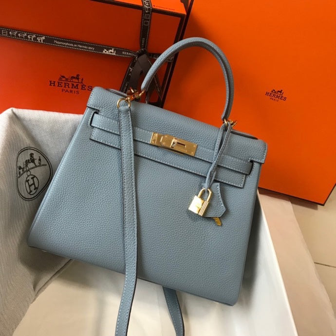 Satchel Bags - HMS-Bags - 406