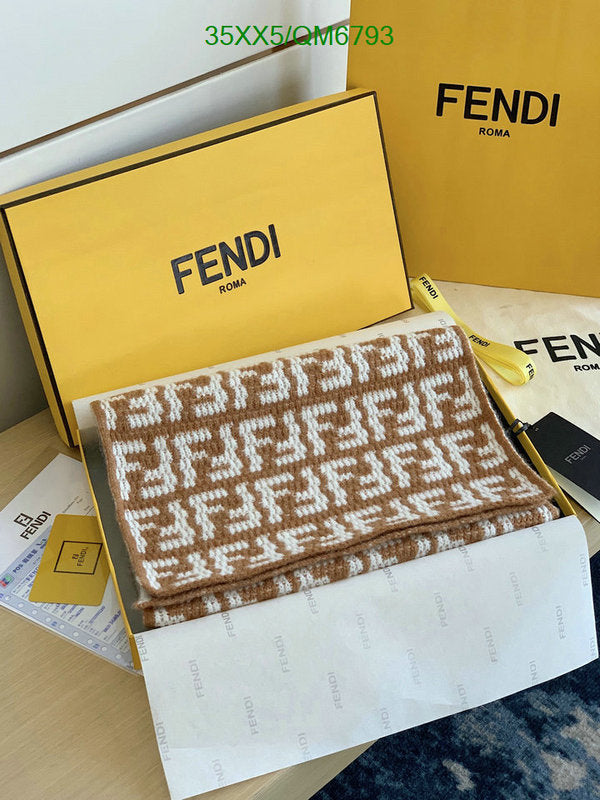 SAMC - FDE Scarves - 126