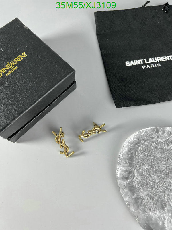 SAMC - YLS Jewelry - 106