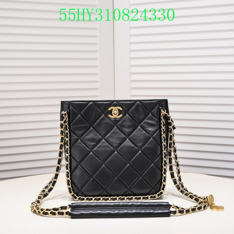Satchel Bags - CHL Bags - 5098