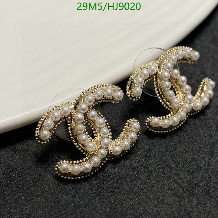 SAMC - CHL Jewelry Earrings - 153