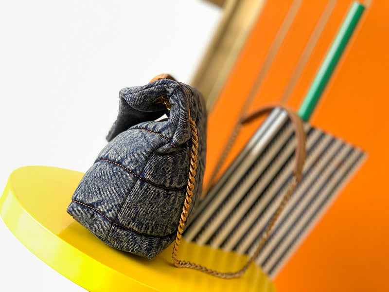 Glamy - YLS Bags - 1446