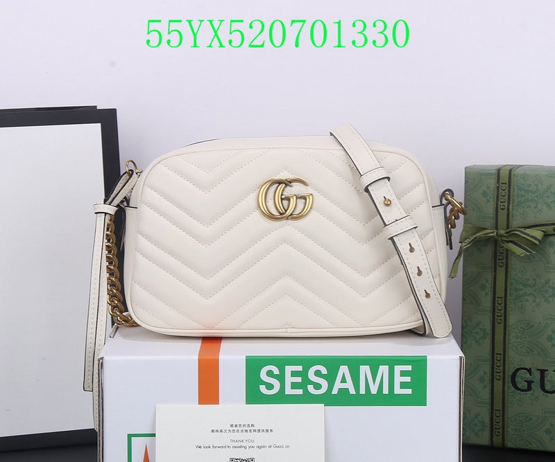 Glami Fashion - GCI Bags - 10489