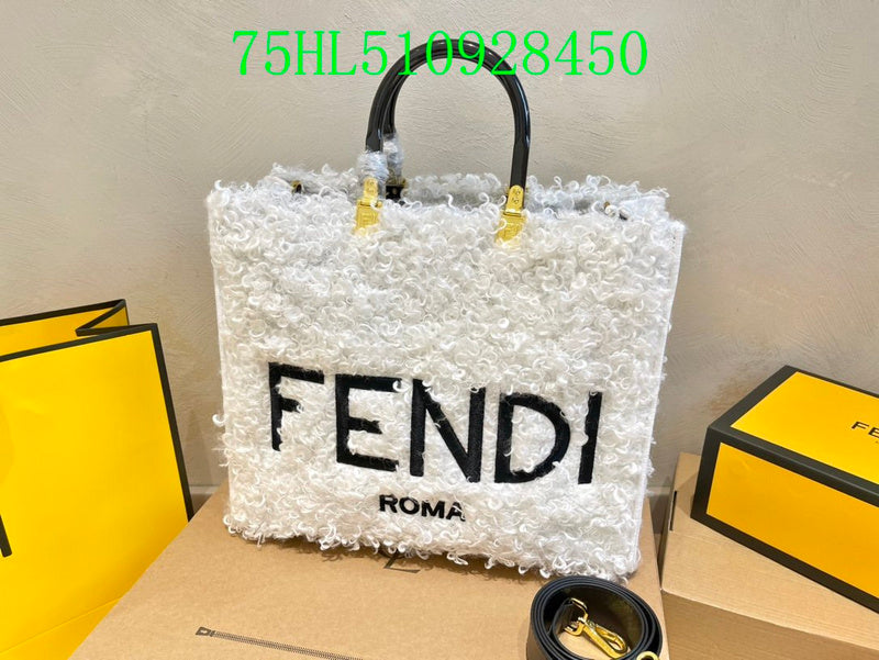 Glami - FDE Bags - 1350