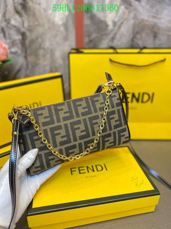 Glami - FDE Bags - 2884