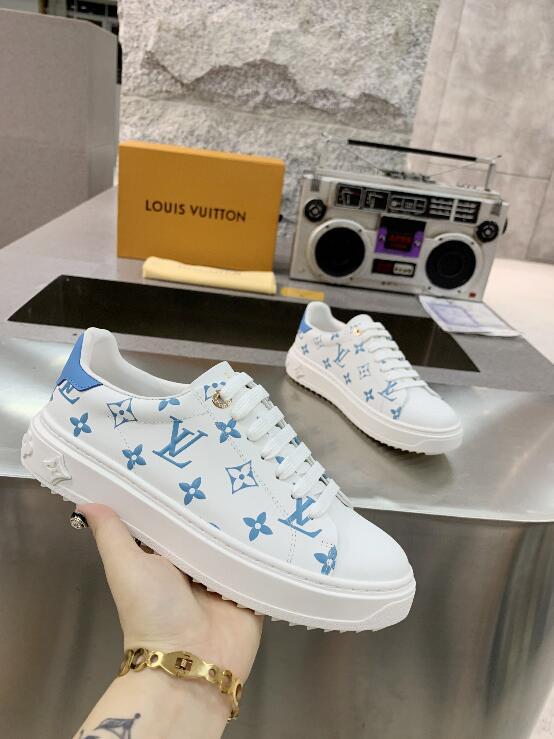 SAMC - LOV Women Shoes - 1643