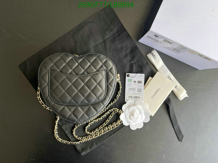 SAMC - CHL Bags - 726