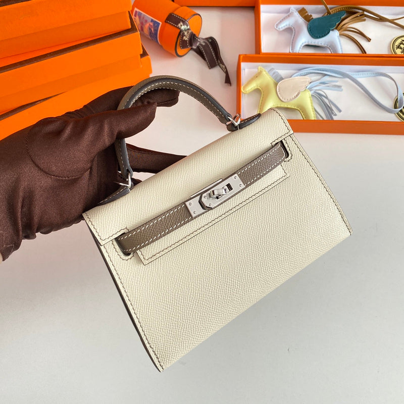 Glamy - HMS Bags - 501