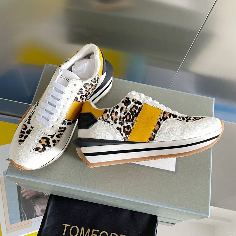 Glami - TFO Shoes - 258