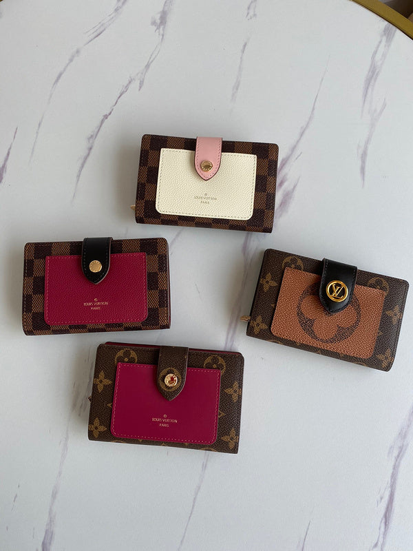 Fashion Lu-Vi bags - 2832