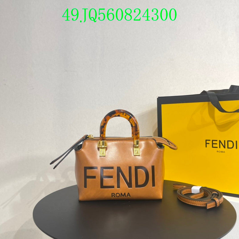 Glami - FDE Bags - 1440