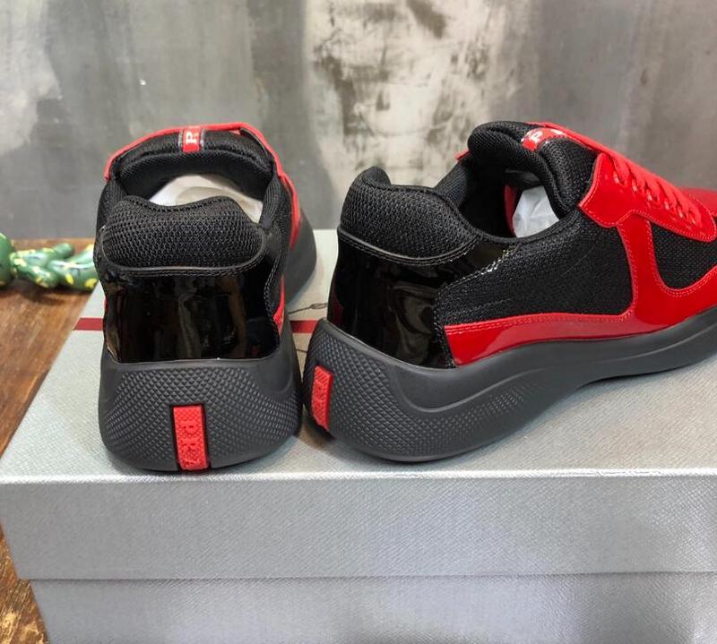 Glamy - PD Men Shoes - 256