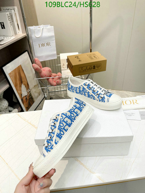 SAMC - DOR Women Sneakers - 225