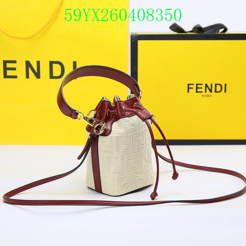 Glami - FDE Bags - 1621