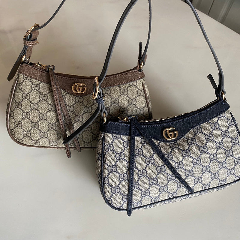 Satchel Bags - GCI Bags - 1584
