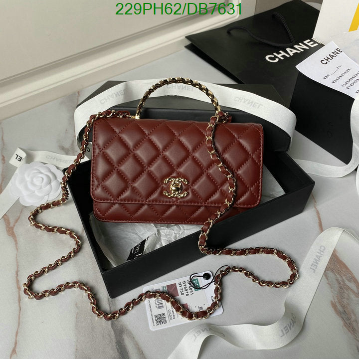 SAMC - CHL Bags - 058