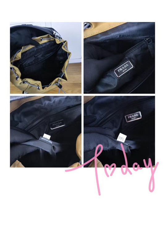Glamy - PD Bags - 433