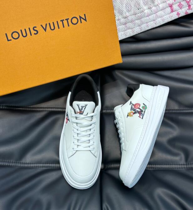SAMC - LOV Men Shoes - 336