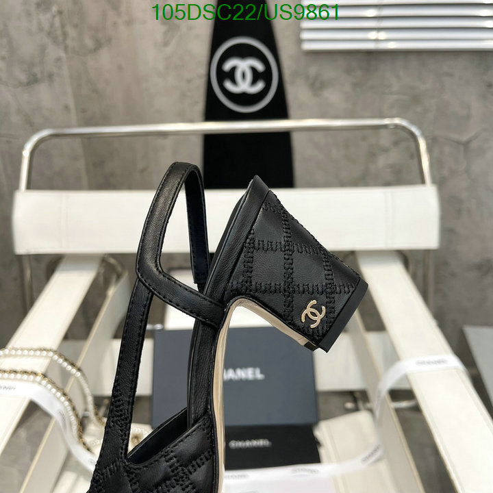 SAMC - CHL Women Shoes Ballet - 101