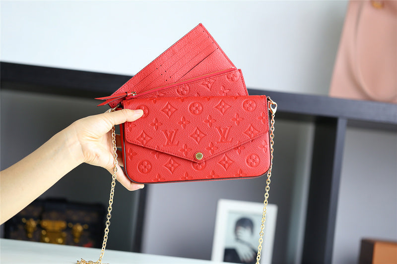 Glami Fashion Lu-Vi bags - 9008