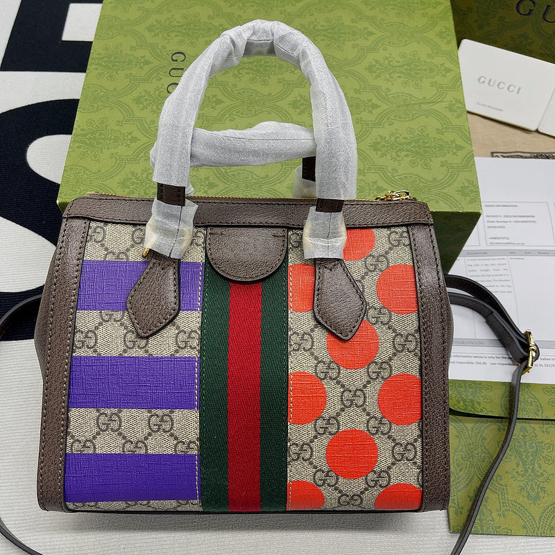 Satchel Bags - GCI Bags - 6740
