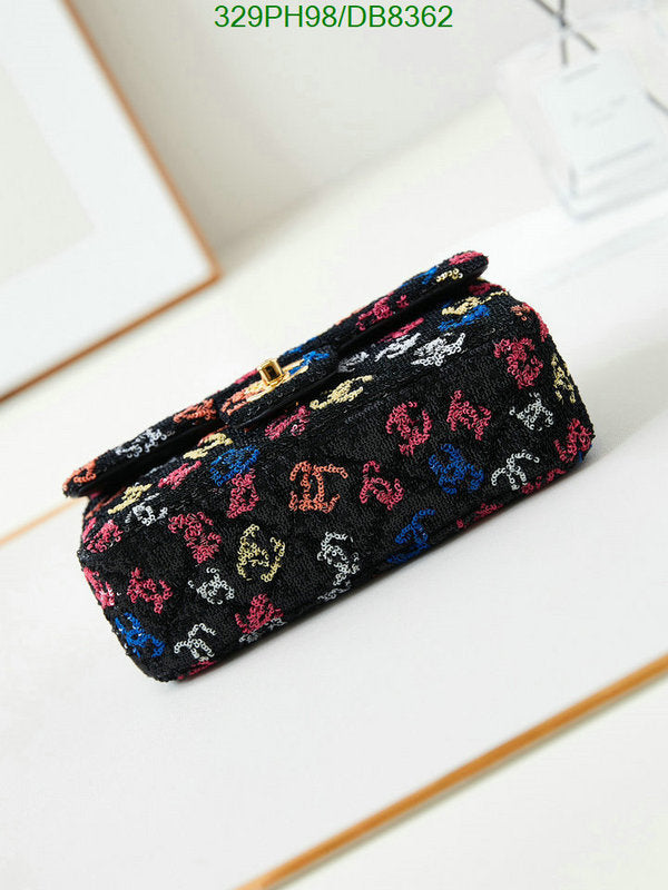 SAMC - CHL Bags - 002