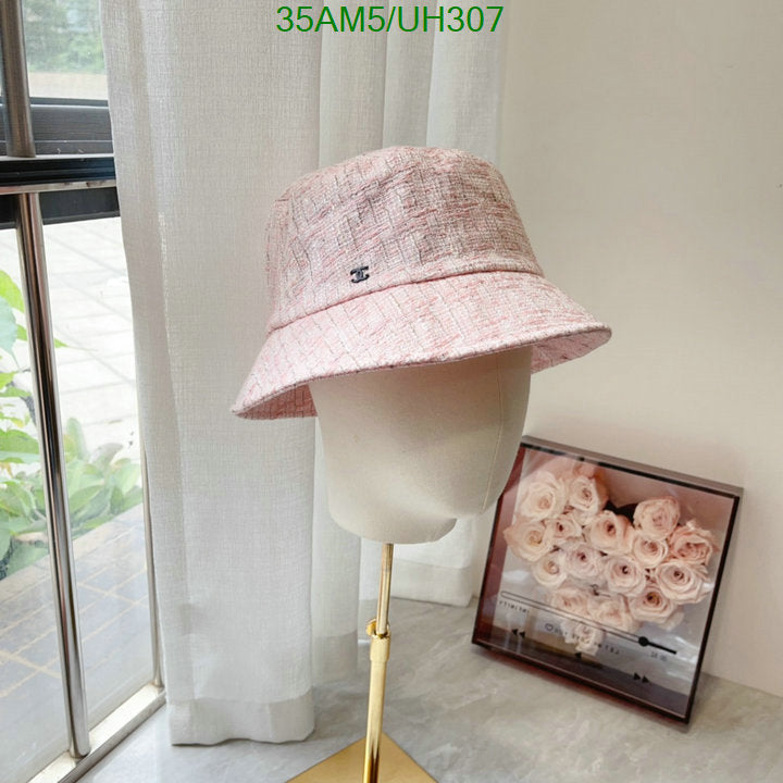 SAMC - CHL Caps & Hats - 108