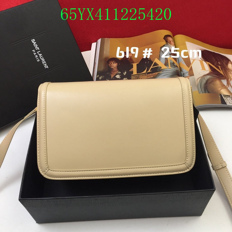 Glami - YLS Bags - 2023