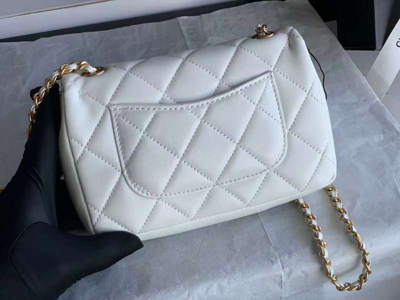 Satchel Bags - CHL Bags - 6134