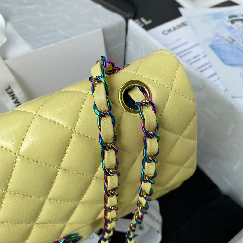 ELE - CHL Bags - 680