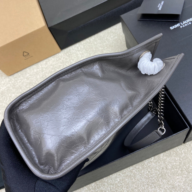 Satchel Bags - SLY Bags - 036