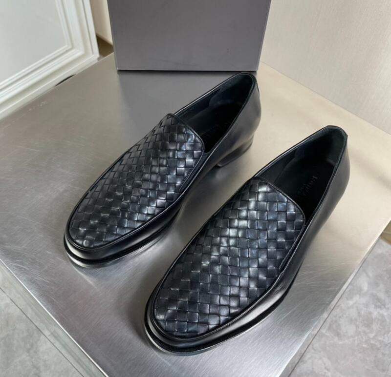 SAMC - BOV Men Shoes - 221