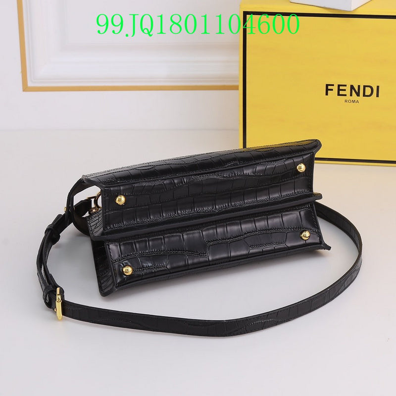 Glami - FDE Bags - 1234