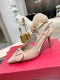 SAMC - VEL Women Shoes - 679