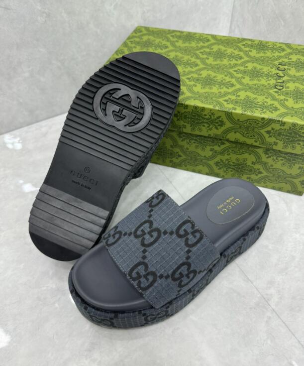 SAMC - GUKI Women Shoes - 286