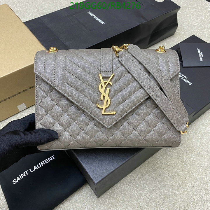 SAMC - YLS Bags - 060
