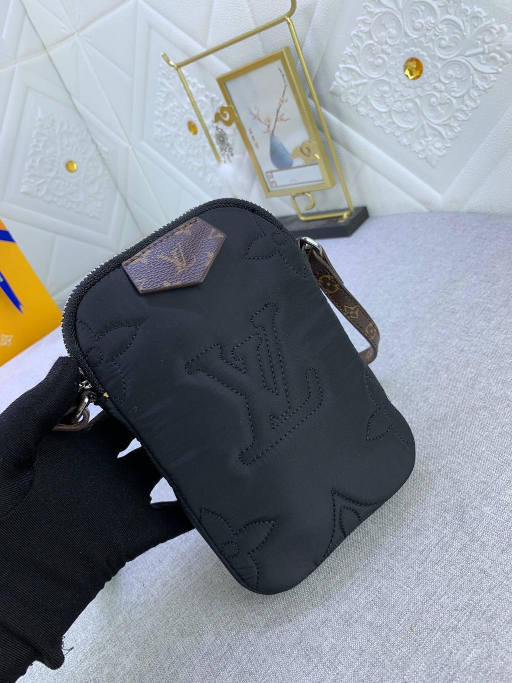 EN - New Bag LUV 621
