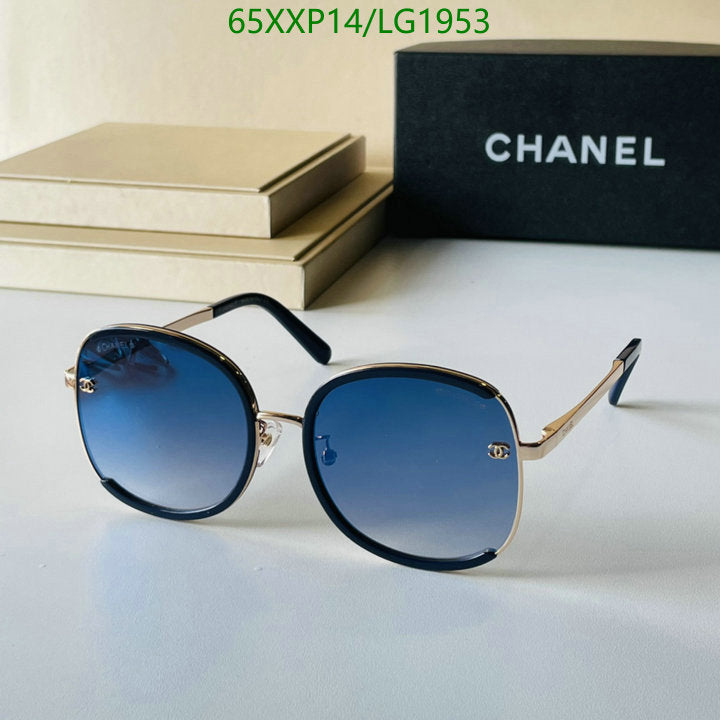 SAMC - CHL Glasses - 562
