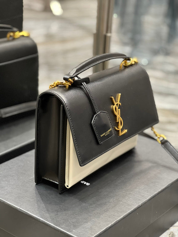 Satchel Bags - SLY Bags - 303