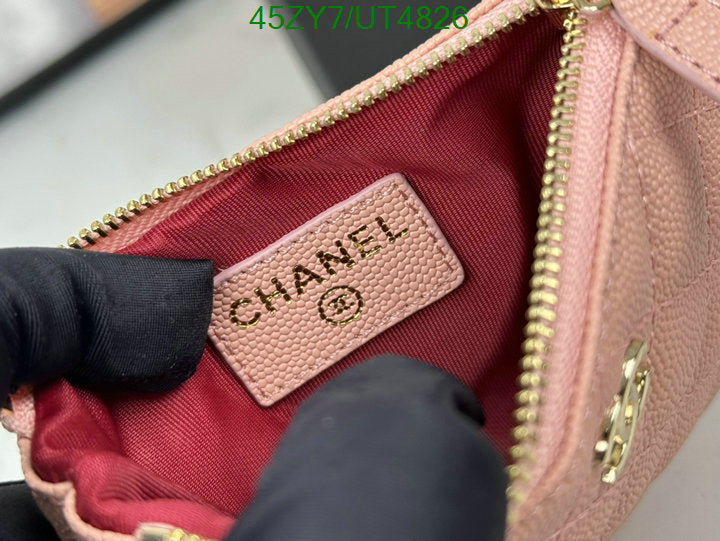 SAMC - CHL Wallets - 029